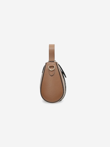 BESSO Handbag 'Fiaba Moderna' in Brown
