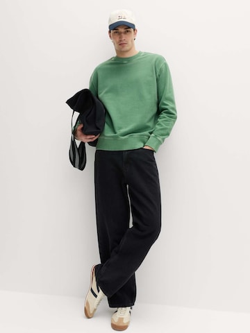 Felpa di Marks & Spencer in verde