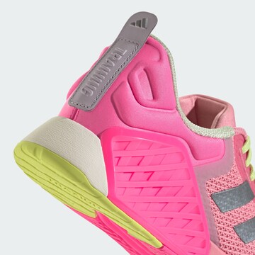ADIDAS PERFORMANCE Buty sportowe 'Dropset 3' w kolorze różowy