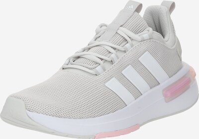 ADIDAS SPORTSWEAR Sportschoen 'Racer TR23' in de kleur Lichtgrijs / Wit, Productweergave