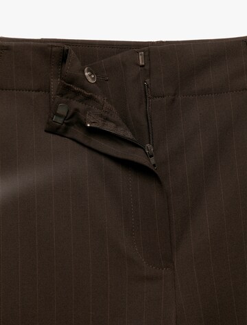 Koton Wide leg Pants in Brown