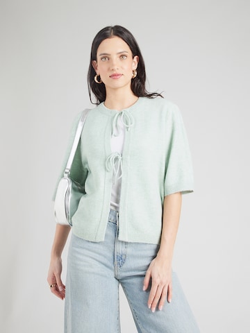 ONLYKardigan 'ONLSimoni' - plava boja: prednji dio