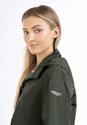 DreiMaster Maritim Performance Jacket in Green