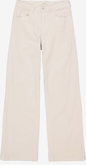 GARCIA Jean 'Celia' en 25/32 en blanc cassé, Vue avec produit