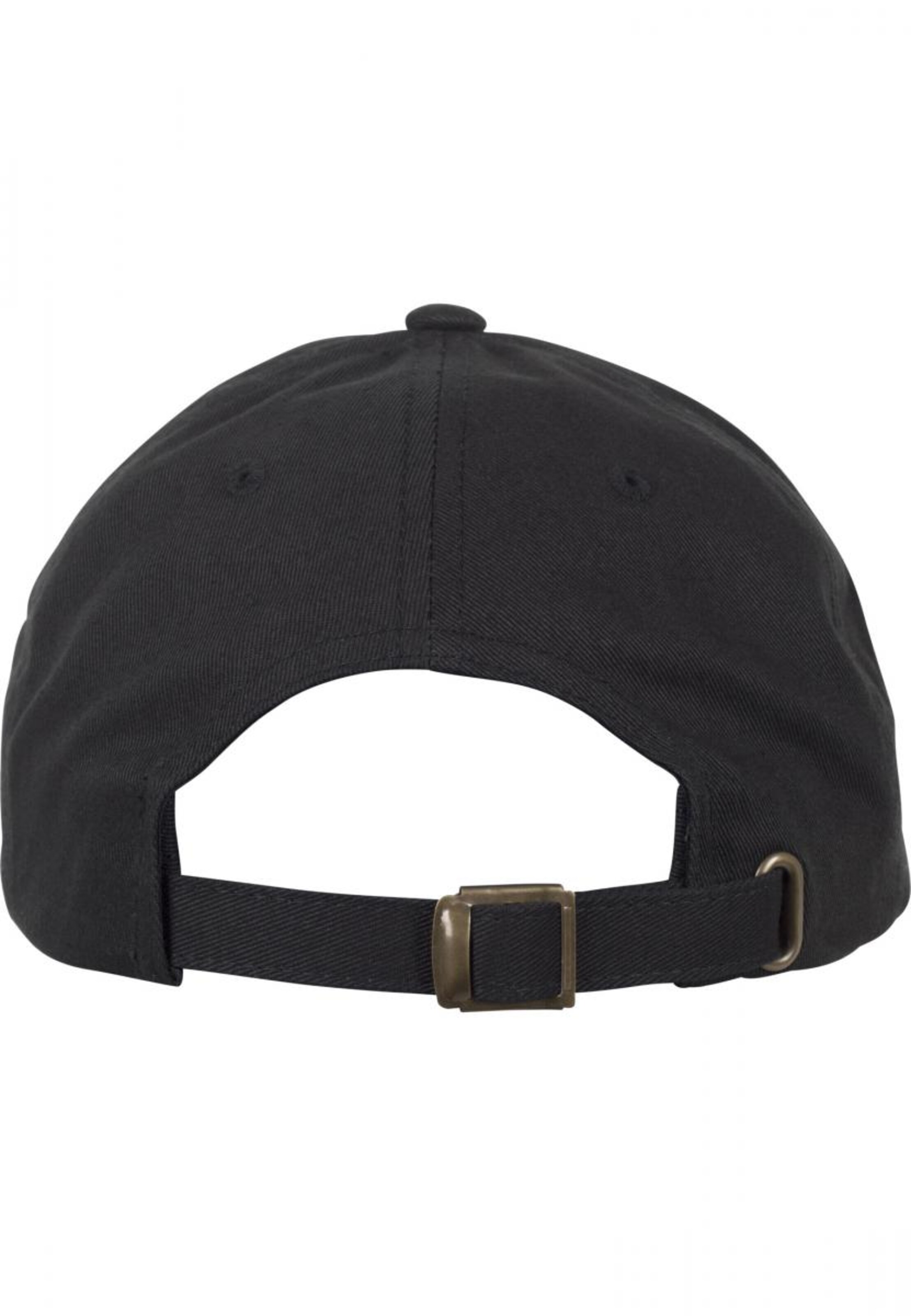 Mister Tee Cap 'Coke Can Dad' in Schwarz