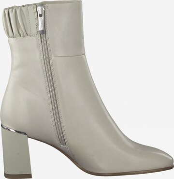 TAMARIS Stiefelette in Grau