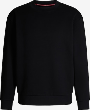 Sweat-shirt 'Stan' JOOP! Jeans en noir : devant