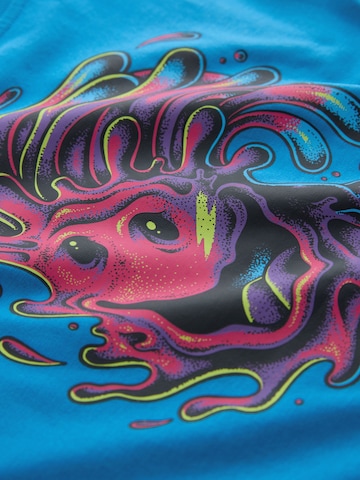 T-Shirt 'Fortnite' Next en bleu