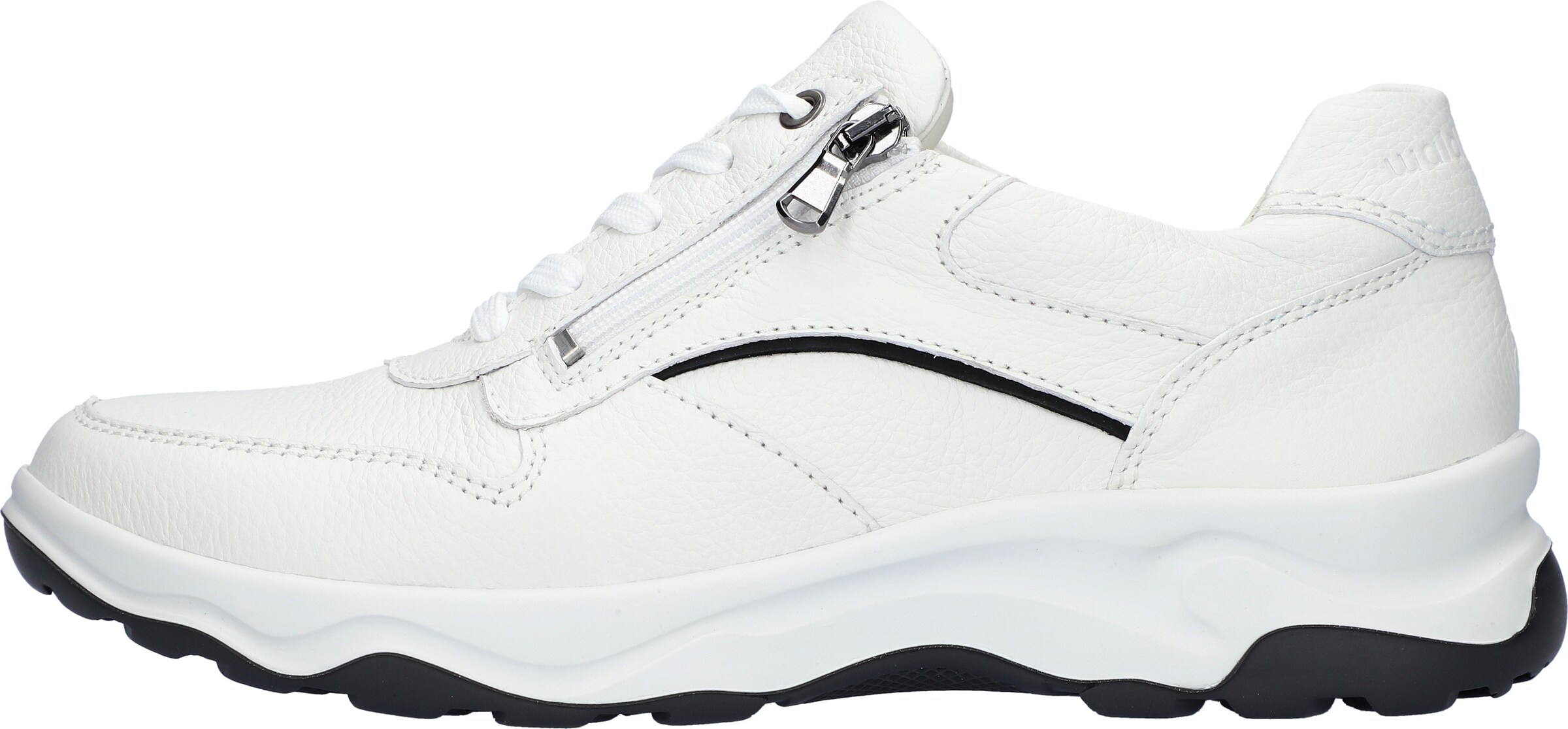 WALDLÄUFER Sneakers in White