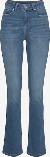 LASCANA Jeans in Blue, Item view