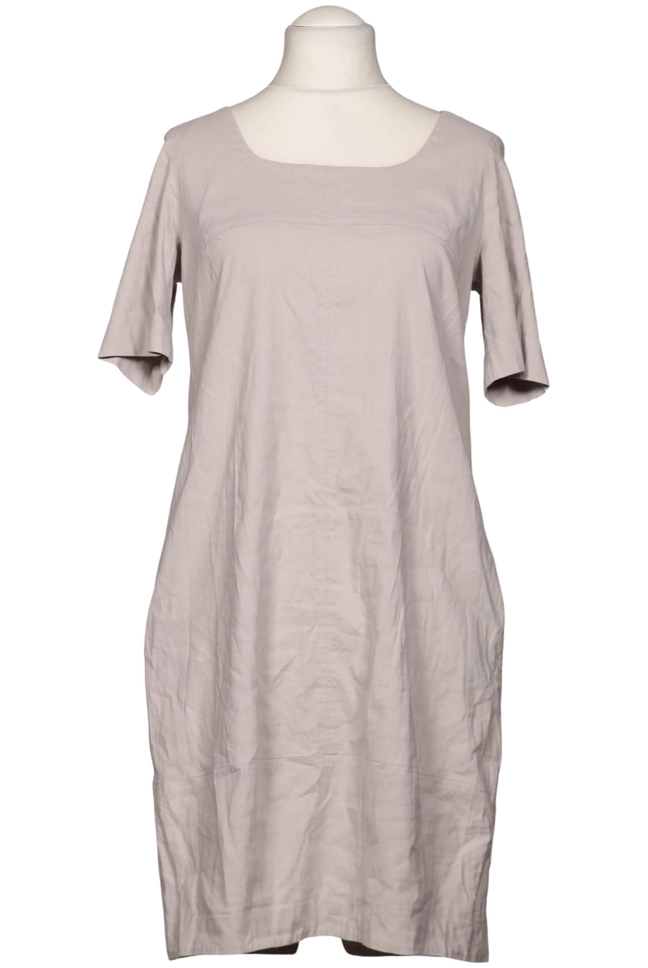 FOX’S Dress in XL in Grey: front