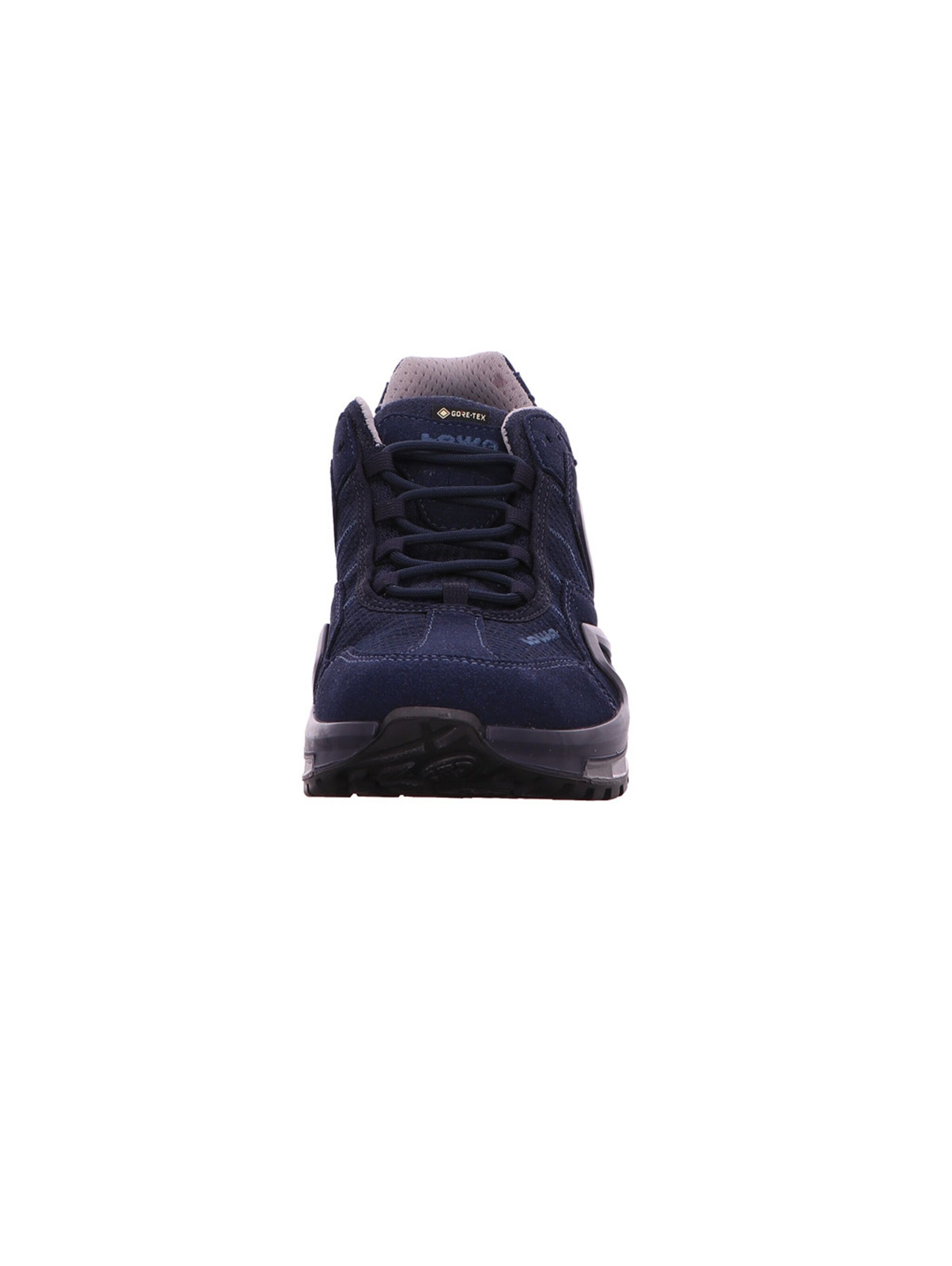 LOWA Flats 'GORGON GTX' in Blue