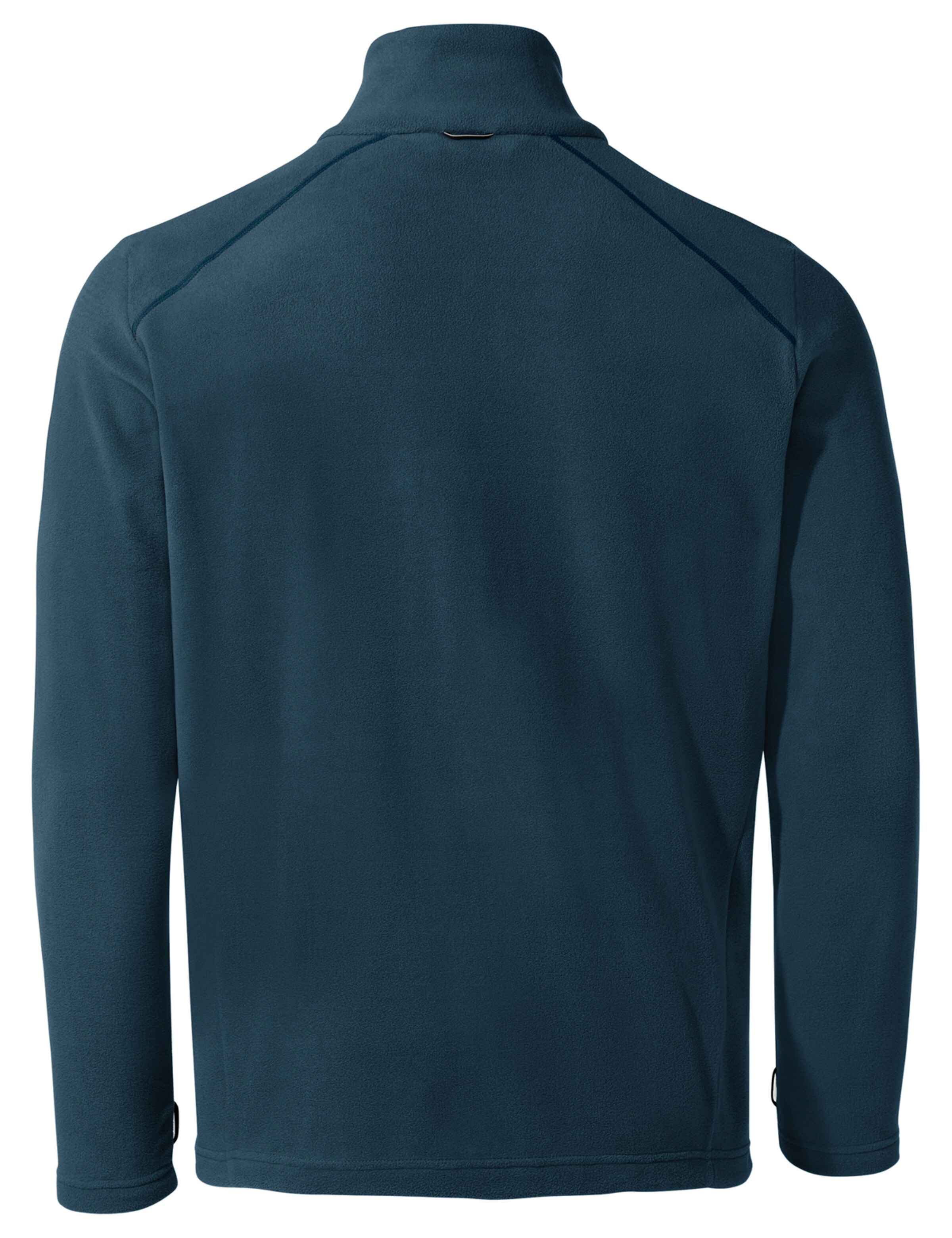 VAUDE Athletic fleece jacket 'Rosemoor II' in Blue