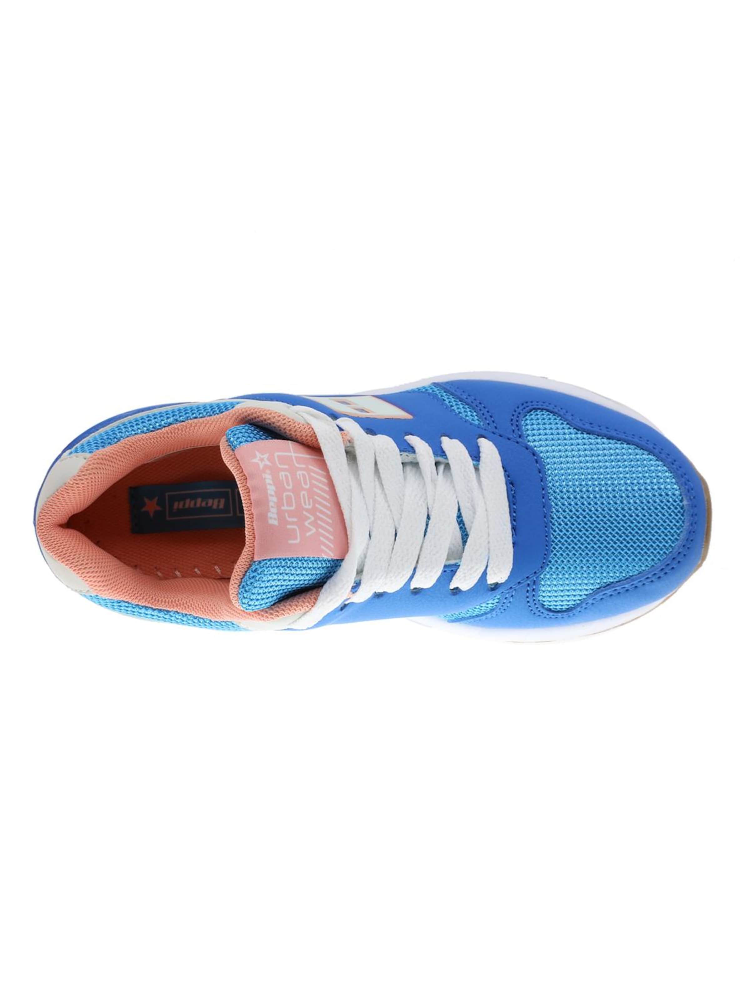 Beppi Sneakers i blå