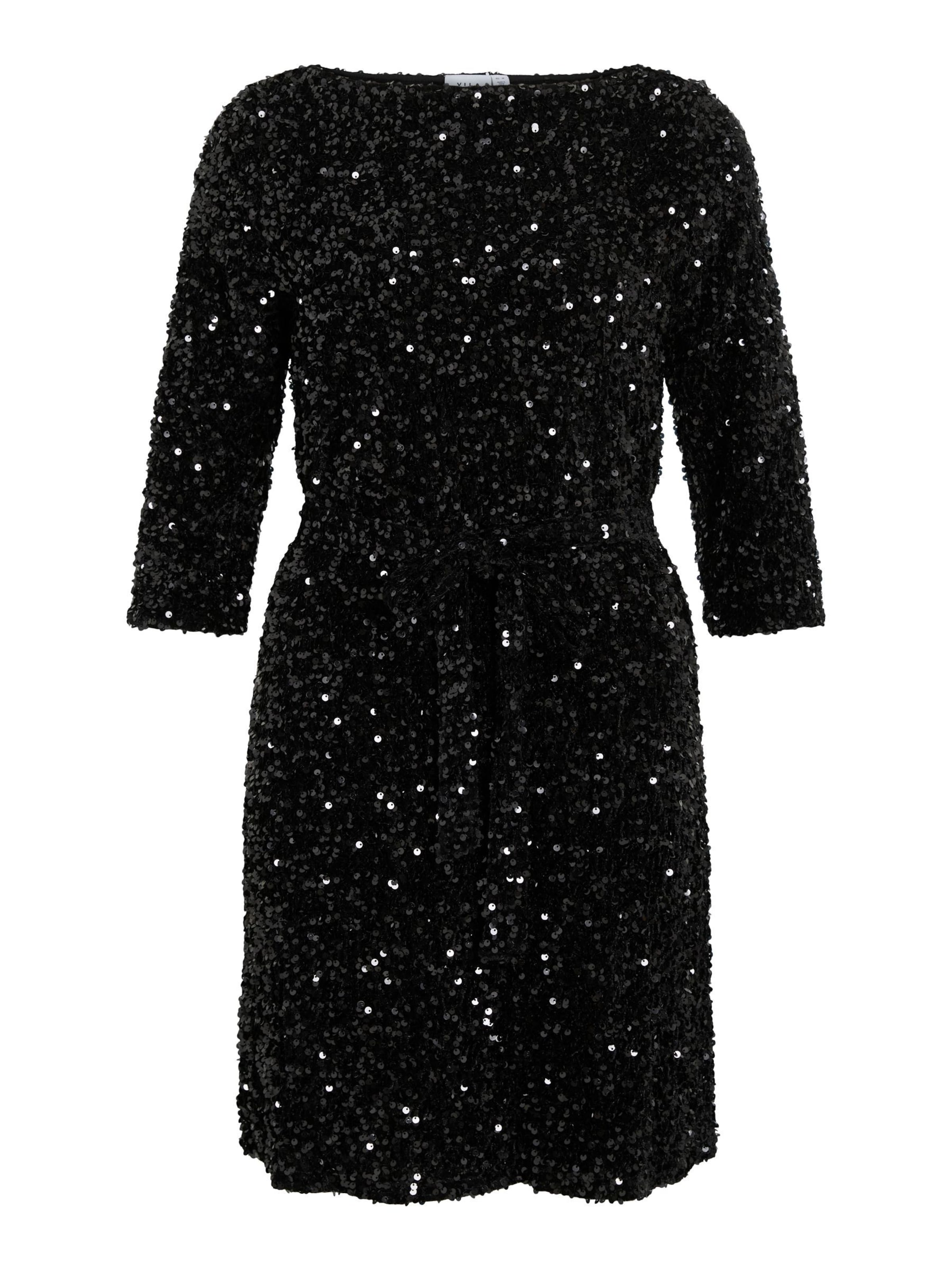 Abito 'VIFaith' VILA di colore nero, Visualizzazione prodotti