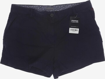 NAPAPIJRI Shorts in XXL in Blue: front