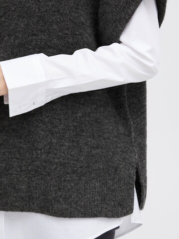 Pull-over 'Sanny' Fransa en gris