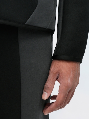 Nike Sportswear - Regular Calças em preto