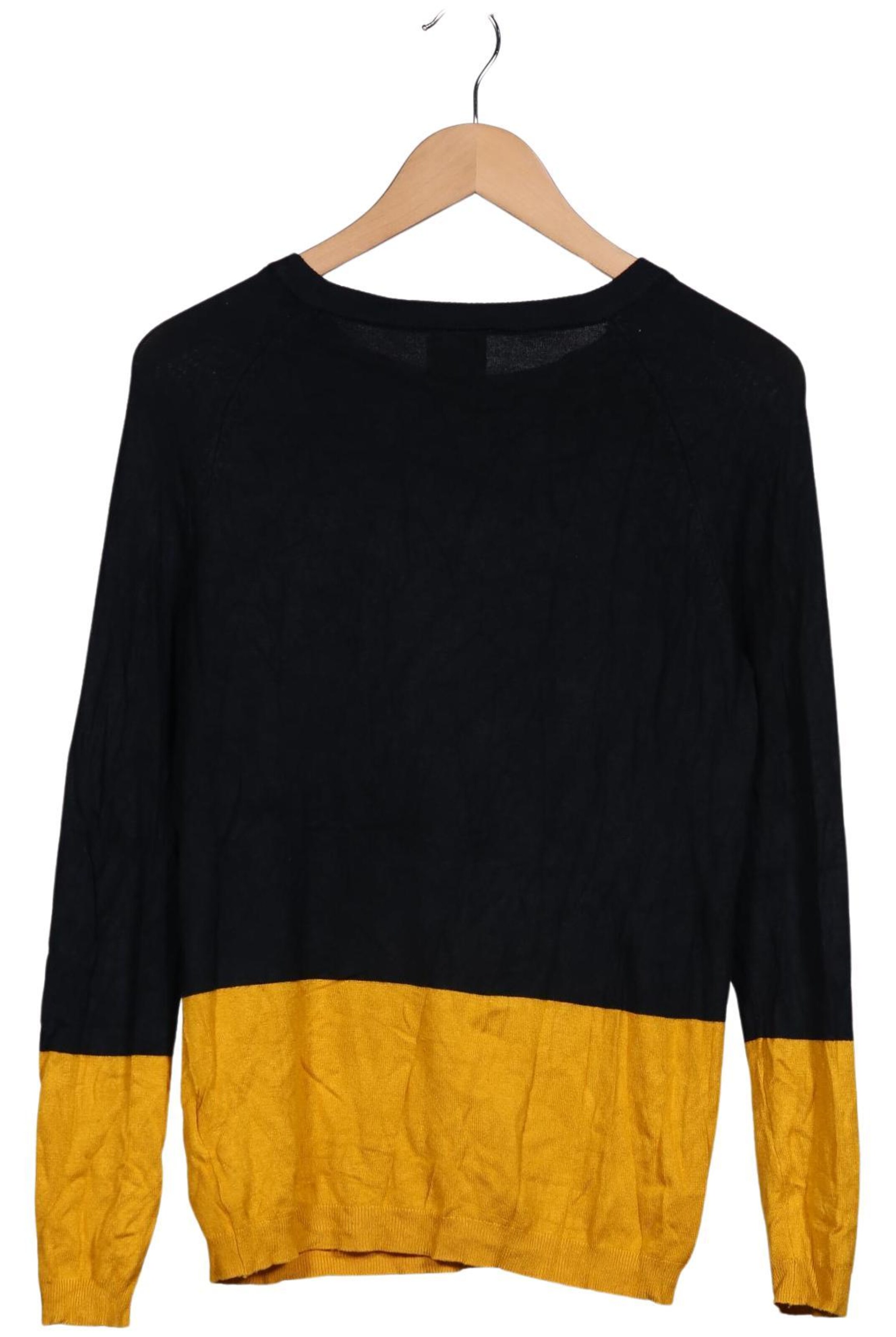 ICHI Pullover S in Blau