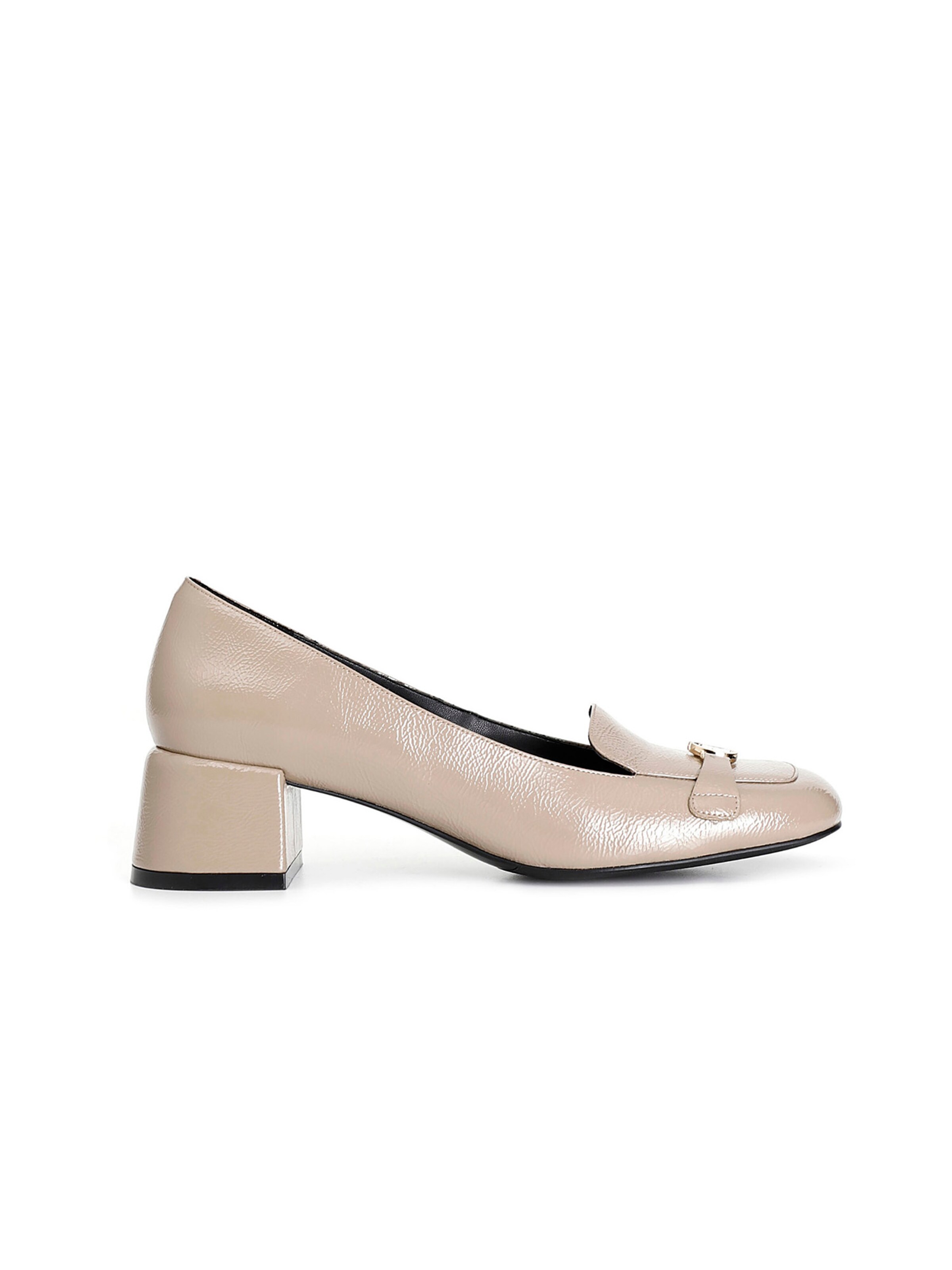 Ballerina di CAFè NOIR in beige