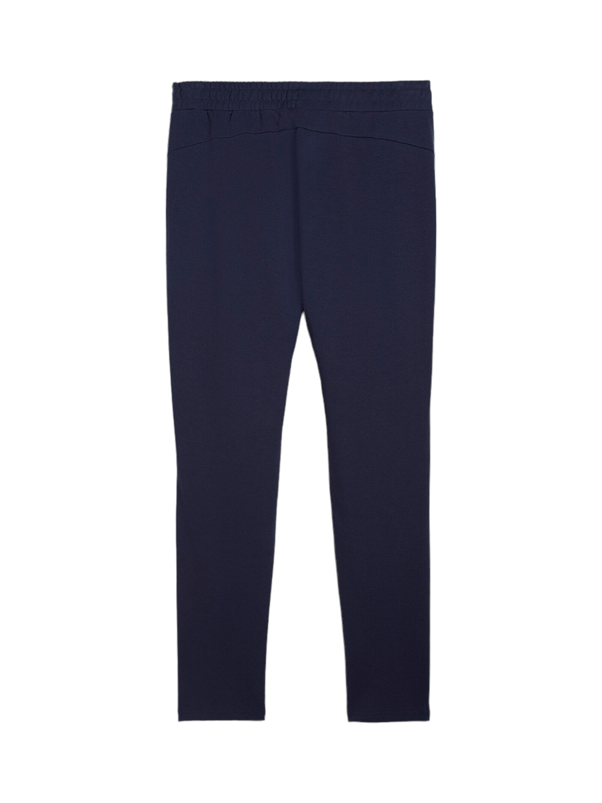 PUMA Regular Sporthose in Blau