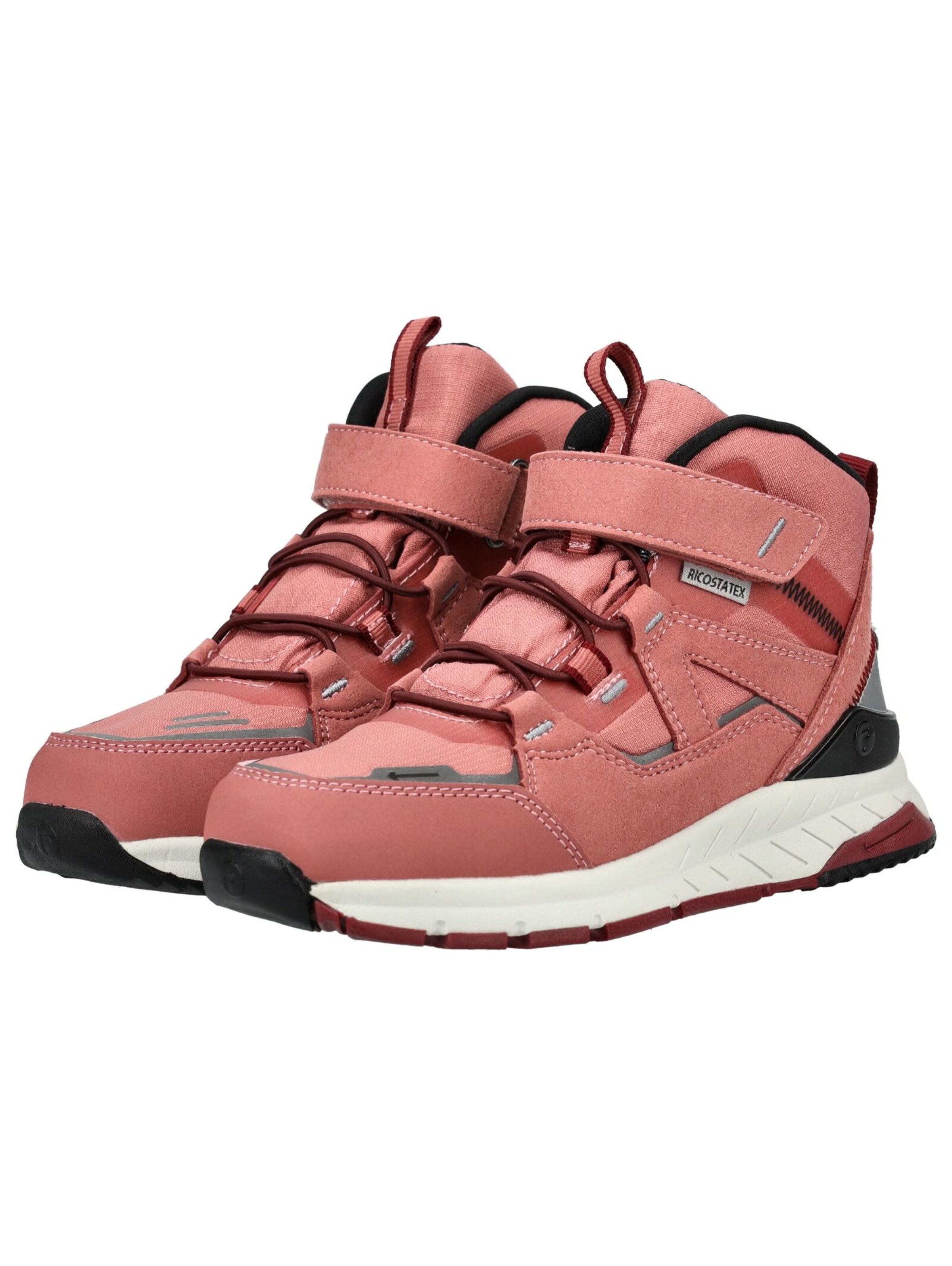 RICOSTA Sports shoe in Pink