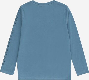 LEGO® kidswear Shirt 'Taylor' in Blau