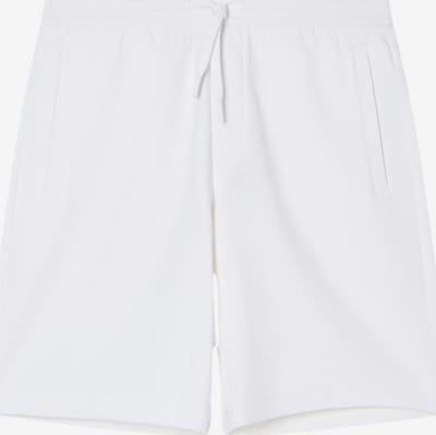 ARMANI EXCHANGE Housut 'Xm000372 Af10818' koossa 34 värissä valkoinen, Tuotenäkymä