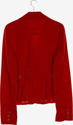 Orsay Jacket & Coat in S in Red