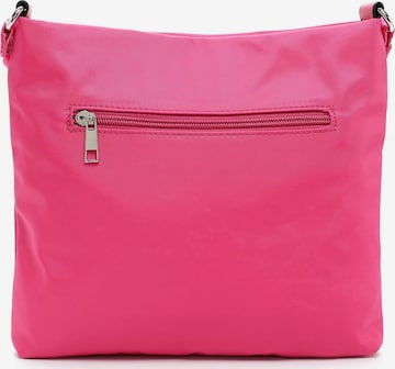 Sac bandoulière 'Angela' TAMARIS en rose