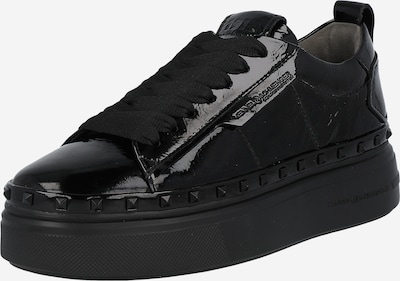 Kennel & Schmenger Sneaker ' HOT ' in schwarz, Produktansicht