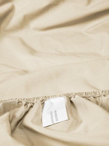 ESSENZA Bed Sheet 'Minte' in Beige