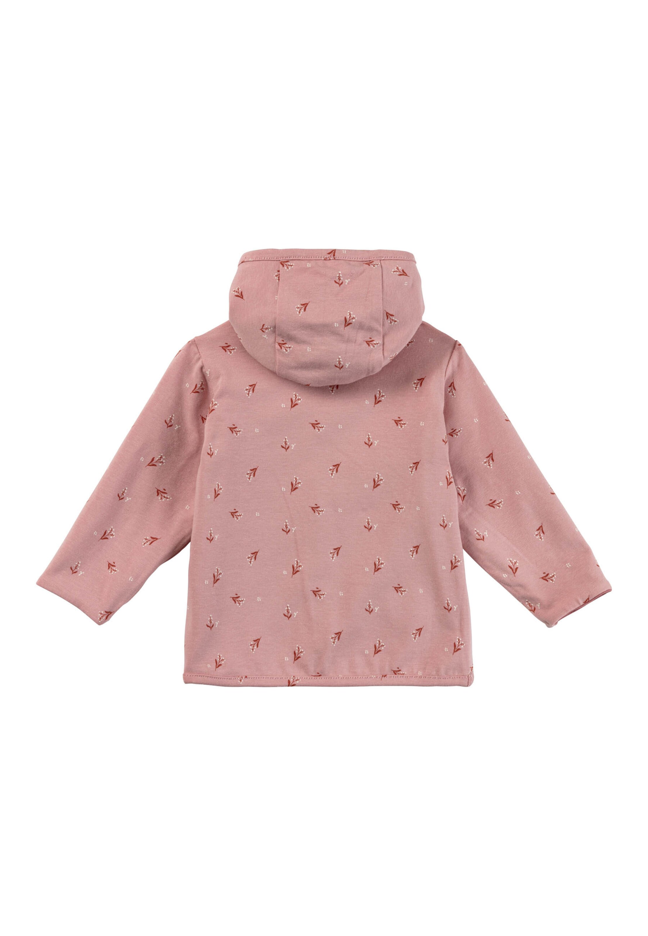 STERNTALER Winter Jacket in Pink