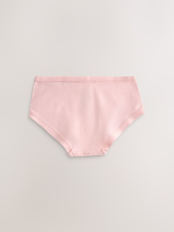 Sous-vêtements Next en rose
