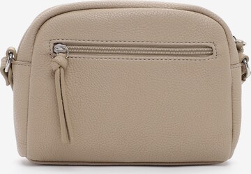 TAMARIS Crossbody Bag ' Alessia ' in Grey