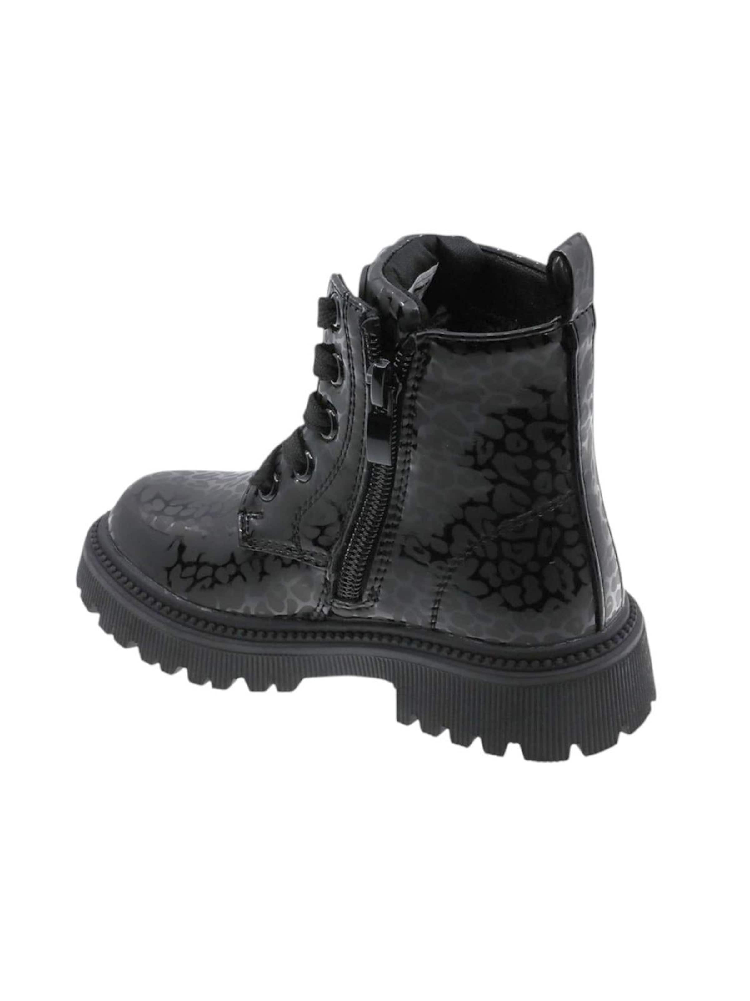 Beppi Stiefel‌‌‌‌‌‌‌ in Schwarz