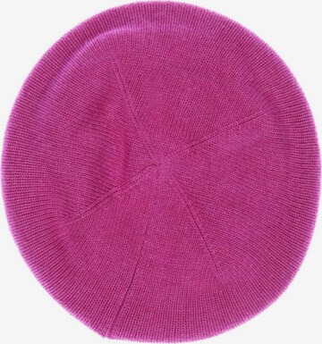 Roeckl Hat & Cap in One size in Pink: front