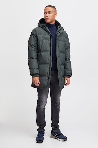 11 Project Winter Jacket 'Gondo' in Grey