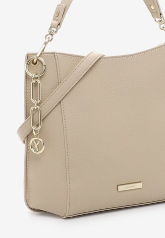 Suri Frey Shoulder Bag 'Ginny' in Grey