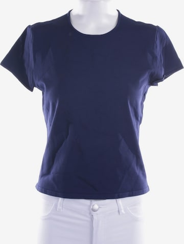 Polo Ralph Lauren Top & Shirt in M in Blue: front