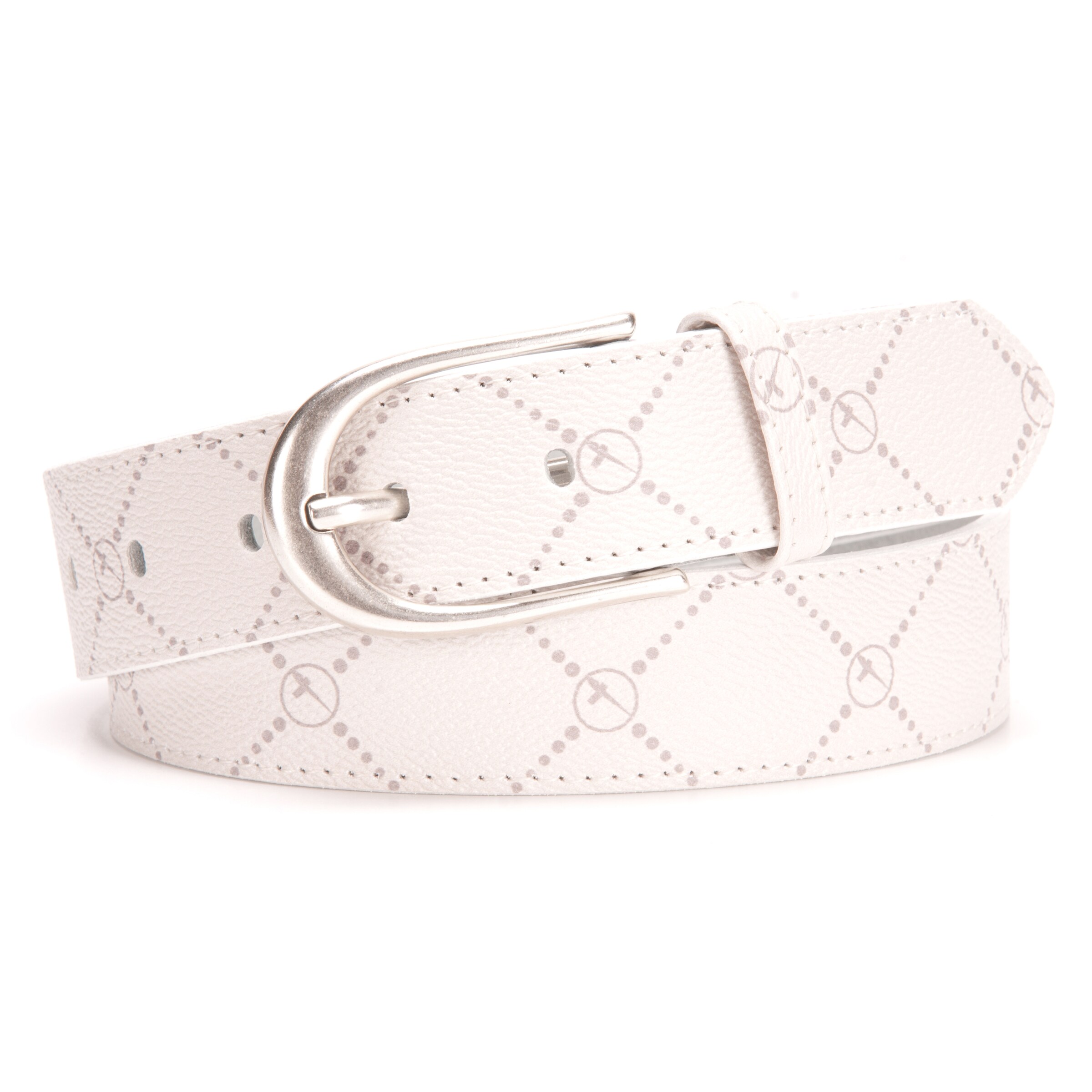 Ceinture 'Maali' Tamaris en beige