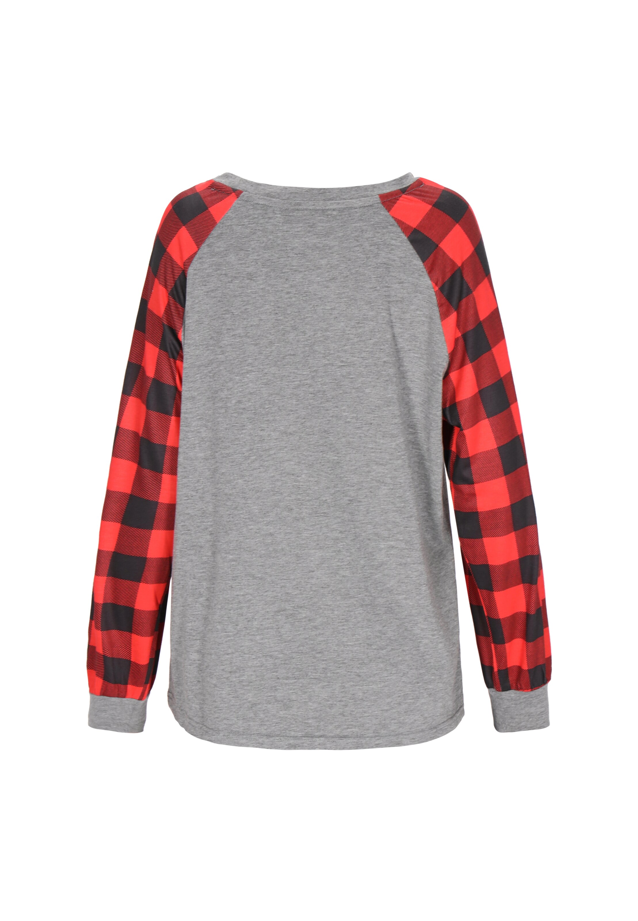 nelice - Camiseta en rojo