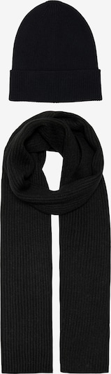 ONLY Czapka 'ONLZENNA' w kolorze czarnym, Podgląd produktu