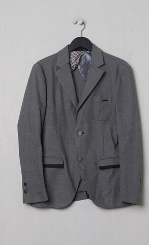 primo emporio Blazer S in Grau: predná strana