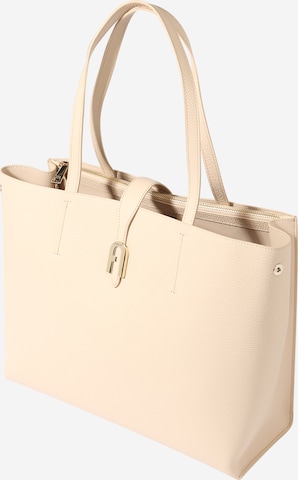 FURLA Shopper 'SOFIA' in Pink: predná strana