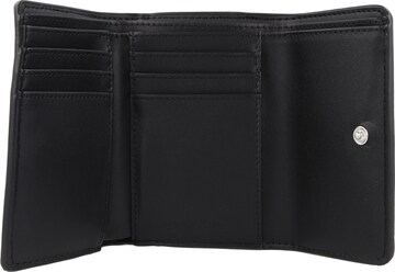 Porte-monnaies Calvin Klein en noir