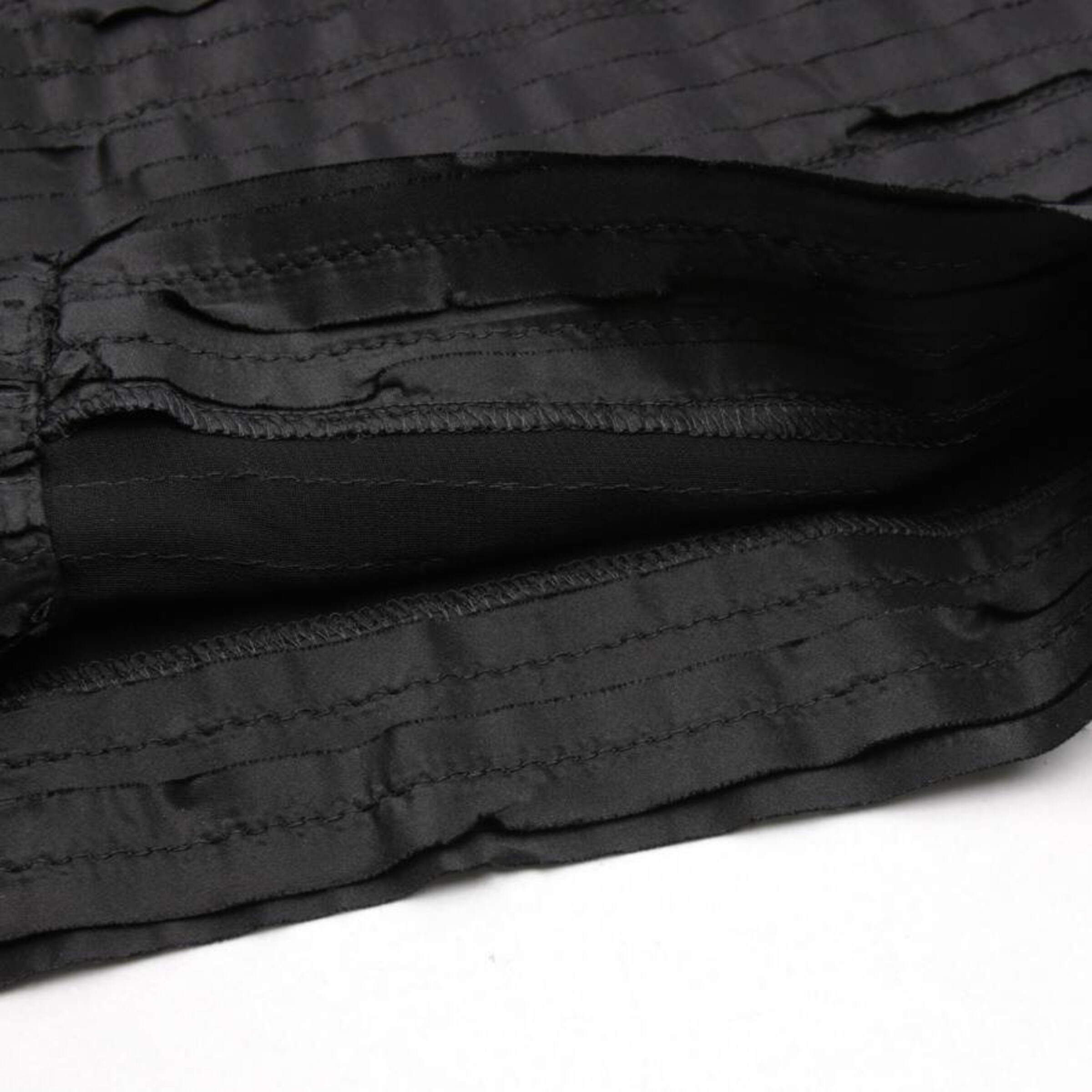 VERSACE Rock XXS in Schwarz