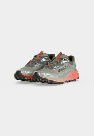 MERRELL - Zapatillas de running 'AGILITY PEAK 6' en verde