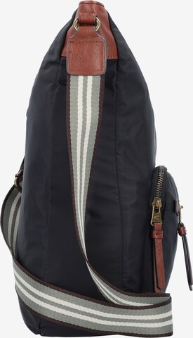 Sac à bandoulière CAMEL ACTIVE en noir