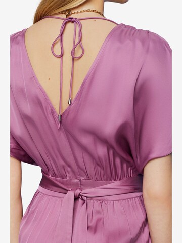 ESPRIT Jumpsuit in Lila